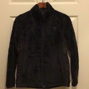 North Face jacket, size M, good condition